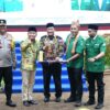 Lewat Seminar Nasional, Gubernur Kalteng Harapkan GP Ansor Perkuat Kontribusi bagi Daerah