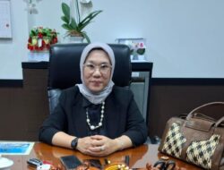 Sekretaris Komisi I DPRD Kalteng Ajak Perempuan Tingkatkan Kualitas Diri demi Dukung Pembangunan Daerah