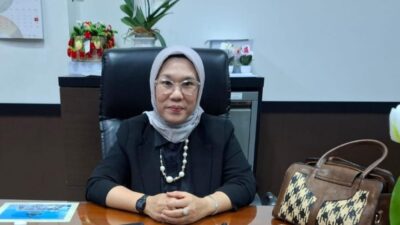 Sekretaris Komisi I DPRD Kalteng Ajak Perempuan Tingkatkan Kualitas Diri demi Dukung Pembangunan Daerah