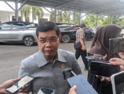 DPRD Kalteng Dorong Peningkatan Dividen Bank Kalteng Seiring Kinerja Positif
