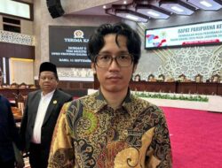 DPRD Kalteng Dorong Pemerataan Akses Internet hingga Pelosok untuk Perkuat Pelayanan Publik
