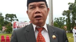 Target Dividen Bank Kalteng untuk APBD 2027 Naik Jadi Rp100 Miliar