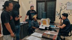 Diduga Cabuli Anak di Bawah Umur, Pria 60 Tahun Diamankan Resmob Polres Seruyan