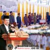 Bupati Seruyan Lantik Kepala Desa Terpilih, Tegaskan Tak Ada Intervensi: Murni Pilihan Masyarakat