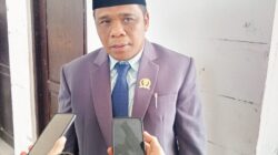 Harsandi Dorong Kades Definitif Jadi Ujung Tombak Pengentasan Kemiskinan Seruyan, Target 2027 Harus Tuntas