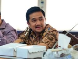 DPRD Kalteng Dorong Generasi Muda Terlibat dalam Program Padat Karya