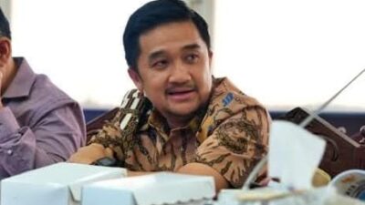 DPRD Kalteng Dorong Generasi Muda Terlibat dalam Program Padat Karya