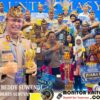 Raih Penghargaan Digital dan Kepatuhan Hukum, Kapolres Seruyan AKBP Beddy Suwendi: Kepercayaan Masyarakat Jadi Penghargaan Utama