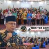 Wabup Seruyan H.Supian Tegaskan Pengembangan Kompetensi ASN, Targetkan Pelayanan Publik Makin Berkualitas