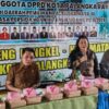 Reses DPRD Palangka Raya di Bereng Bengkel, Warga Keluhkan Jalan dan Minta Pustu Diperhatikan