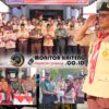 Hari Pramuka ke-65, Pemkab Seruyan Dorong Generasi Muda Berkarakter dan Mandiri