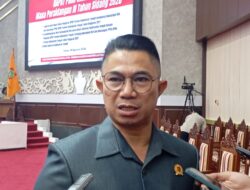 DPRD Kalteng Soroti Antrean BBM, Pertamina Diminta Pastikan Pasokan Terpenuhi