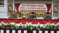 Perda Nomor 2 Tahun 2020 Dicabut, Pengaturan LPMK Pulang Pisau Beralih ke Peraturan Bupati