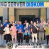DKISP Seruyan Percepat Kontrak Media 2026, 50 Perusahaan Pers Masuk E-Katalog