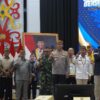 Gubernur Terima Penghargaan atas Upaya Pemberantasan Narkoba oleh Kepala BNN RI