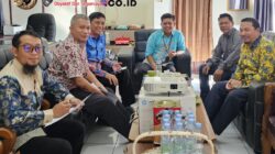 Bapenda Seruyan Dorong Pembayaran Pajak via QRIS, Warga Desa Tak Perlu Jauh-Jauh ke Kantor