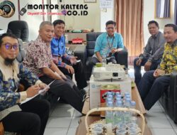 Bapenda Seruyan Dorong Pembayaran Pajak via QRIS, Warga Desa Tak Perlu Jauh-Jauh ke Kantor