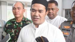 Cegah Karhutla, Pemkab Pulang Pisau Perpanjang Status Siaga Darurat Hingga 31 Oktober 2026