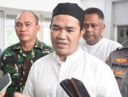 Cegah Karhutla, Pemkab Pulang Pisau Perpanjang Status Siaga Darurat Hingga 31 Oktober 2026