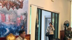 Presiden Beri Perhatian Khusus, Palangka Raya Usulkan Bantuan Peralatan Penanganan Karhutla