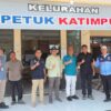 Pemprov Kalteng Hadirkan Rumah Oksigen untuk Bantu Warga Terdampak Karhutla