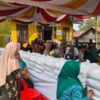 Bereng Bengkel Kebagian Paket Pasar Murah Pemkot Palangka Raya