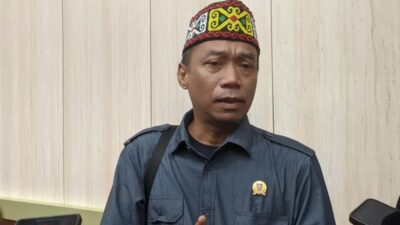 DPRD Kalteng Dorong UMKM Tingkatkan Nilai Tambah Produk Lokal