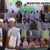 Maulid Nabi di Masjid Agung Nurul Yaqin, Pemkab Seruyan Tekankan Keteladanan Rasul dan Perkuat Ukhuwah