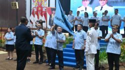 Resmi Dilantik, Pengurus PODSI dan KAGAMA Kalteng Emban Amanah Majukan Daerah