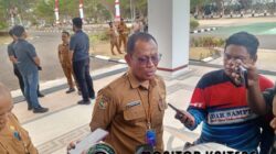 Pemkab Seruyan Tegas Kawal FKPMS, Empat Desa Akan Dipertemukan dengan PT BAP