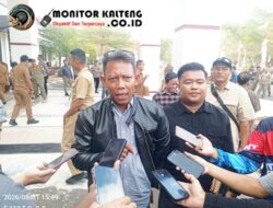Ultimatum Keras Warga 4 Desa ke Pemkab Seruyan: Plasma 20 Persen Harus Jelas Sebelum 5 September