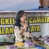 Sosialisasi Literasi Digital KIM di Bereng Bengkel, Warga Harap Libatkan Karang Taruna