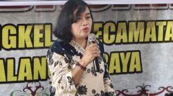 Sosialisasi Literasi Digital KIM di Bereng Bengkel, Warga Harap Libatkan Karang Taruna