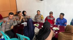 CEGAH KARHUTLA SEJAK DINI, SATGAS EDUKASI LEMDIKLAT POLRI AJAK WARGA WASPADA DAMPAK EL NINO