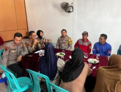 CEGAH KARHUTLA SEJAK DINI, SATGAS EDUKASI LEMDIKLAT POLRI AJAK WARGA WASPADA DAMPAK EL NINO