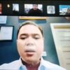 Sekolah, Kabut Asap dan MBG: Apa yang Sebenarnya Diprioritaskan Kadisdik Kalteng?