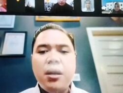 Sekolah, Kabut Asap dan MBG: Apa yang Sebenarnya Diprioritaskan Kadisdik Kalteng?