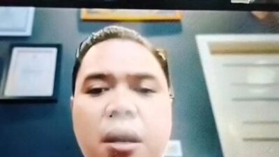 Sekolah, Kabut Asap dan MBG: Apa yang Sebenarnya Diprioritaskan Kadisdik Kalteng?