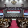 DPRD Kalteng Minta Penanganan Karhutla dan Penegakan Hukum Diperkuat