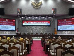 DPRD Kalteng Minta Penanganan Karhutla dan Penegakan Hukum Diperkuat