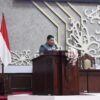 DPRD Kalteng Buka Masa Persidangan Baru, Pembahasan Raperda Strategis Dilanjutkan