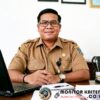 Kadinkes Seruyan dr. Riza Syahputra Soroti Kekurangan Nakes di Pedalaman, Pemkab Ajukan Tambahan Dokter ke Kementerian
