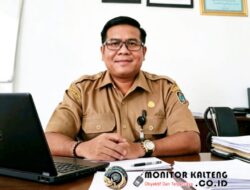 Kadinkes Seruyan dr. Riza Syahputra Soroti Kekurangan Nakes di Pedalaman, Pemkab Ajukan Tambahan Dokter ke Kementerian