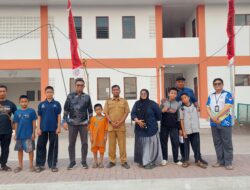 Abdul Hafid Dorong Penguatan Sekolah Rakyat, Harapan Baru bagi Anak dari Keluarga Tidak Mampu