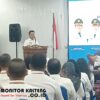 Bupati Seruyan Ahmad Selanorwanda Tegaskan Media Pilar Transformasi Birokrasi: Pemerintah Tak Cukup Hanya Bekerja