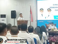 Bupati Seruyan Ahmad Selanorwanda Tegaskan Media Pilar Transformasi Birokrasi: Pemerintah Tak Cukup Hanya Bekerja