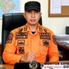 Kepala pelaksana BPBD Seruyan Agus  Supriadi Ungkap 206 Karhutla, 653 Hektare Lahan Terbakar