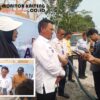 Musim Kemarau Mengganas, Bupati Seruyan Ahmad Selanorwanda Ingatkan Warga Waspada Kebakaran