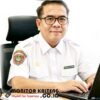 Kabut Asap Karhutla Mengancam Kesehatan Warga Seruyan, Dinkes Siapkan Oksigen Gratis