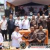 Bupati Seruyan Ahmad Selanorwanda Sambut Kajari Baru, Tekankan Sinergi Penegakan Hukum dan Pembangunan